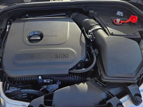 New 2026 MINI Cooper 2-Door Hardtop FWD image 17