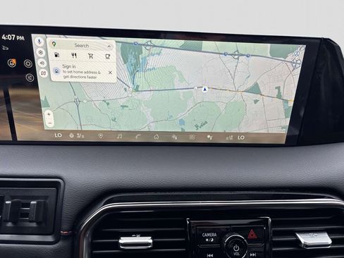 New 2026 Nissan Armada PRO-4X image 14