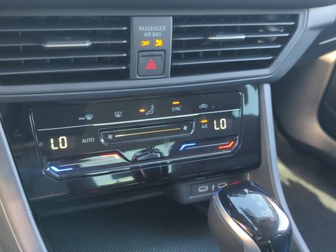 New 2026 Volkswagen Jetta S image 12