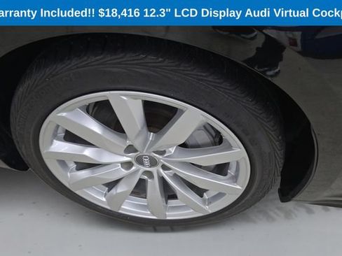 Used 2018 Audi A5 2.0T Premium Plus w/ Premium Plus AWD/4WD image 19