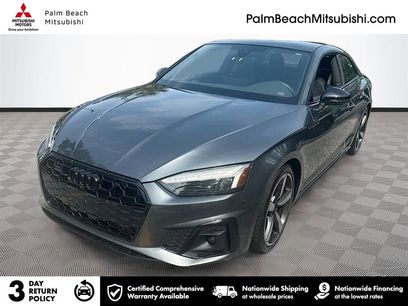 Used 2024 Audi A5 2.0T Premium Plus w/ Premium Plus