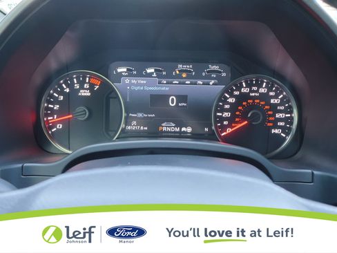 Used 2019 Ford F150 Raptor w/ Equipment Group 802A Luxury image 20