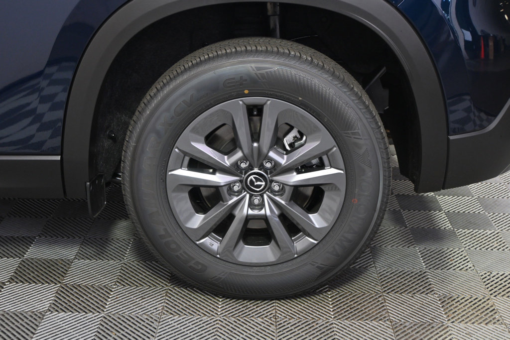 New 2026 MAZDA CX-5 Select AWD/4WD image 20