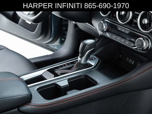 Used 2024 Nissan Sentra SR w/ SR Premium Package FWD image 68