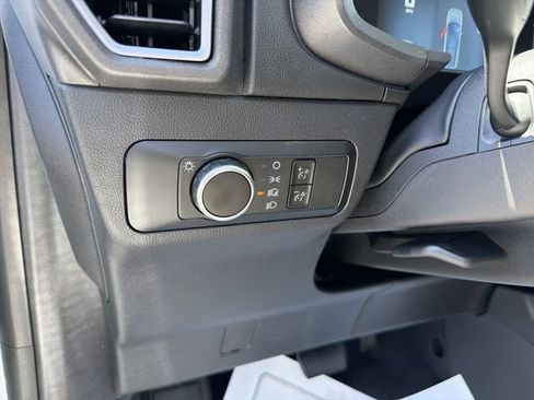 New 2026 Ford Bronco Sport Big Bend AWD/4WD image 16