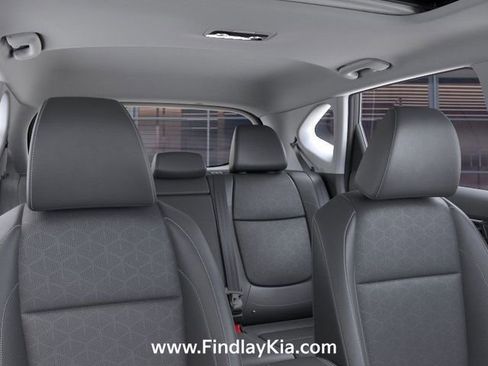 New 2026 Kia Seltos SX AWD/4WD image 30