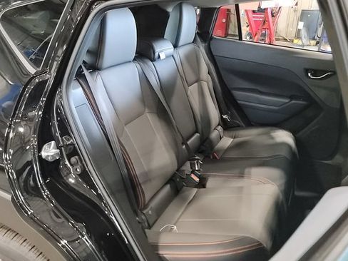 New 2026 Subaru Crosstrek 2.5i Limited AWD/4WD image 34