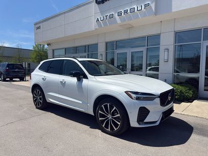 Used 2023 Volvo XC60 B5 Plus w/ Protection Package Premier