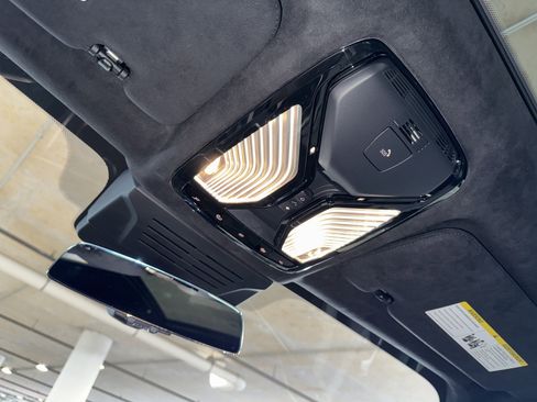 New 2026 BMW X7 xDrive40i w/ M Sport Package image 22