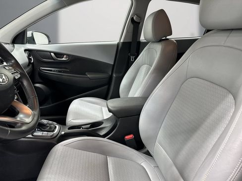 Used 2018 Hyundai Kona Ultimate FWD image 14
