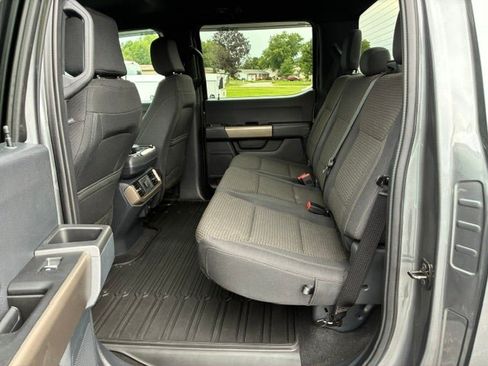 Used 2024 Ford F150 STX AWD/4WD image 14