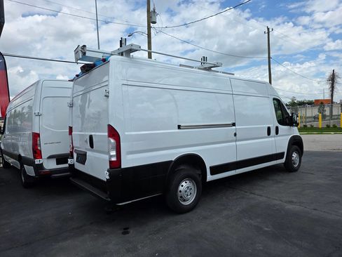 Used 2023 RAM ProMaster 3500 image 6