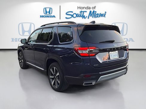 Certified 2023 Honda Pilot Elite image 5