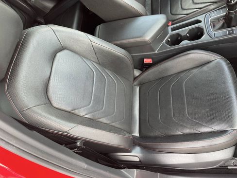 Used 2019 Volkswagen Jetta GLI Autobahn FWD image 15