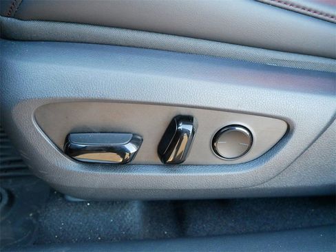 New 2025 Lexus RX 500h F Sport image 15