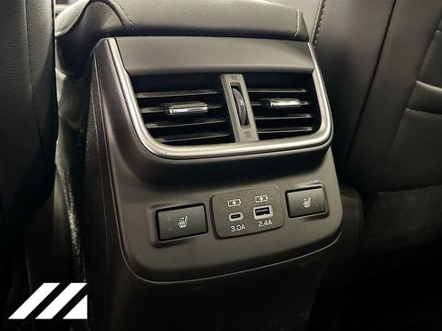 Certified 2023 Subaru Legacy Touring XT AWD/4WD image 28