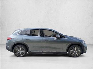 Certified 2023 Mercedes-Benz EQE 350+ SUV video 2