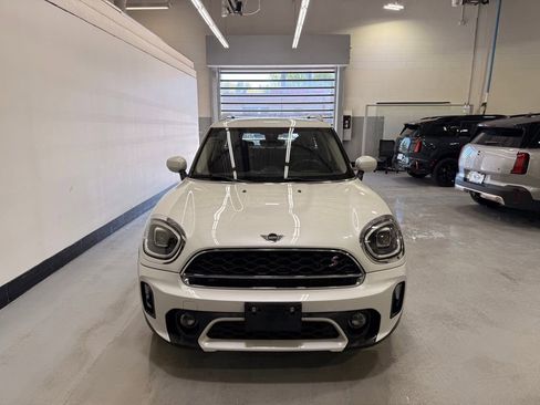 Certified 2024 MINI Cooper Countryman S AWD/4WD image 6