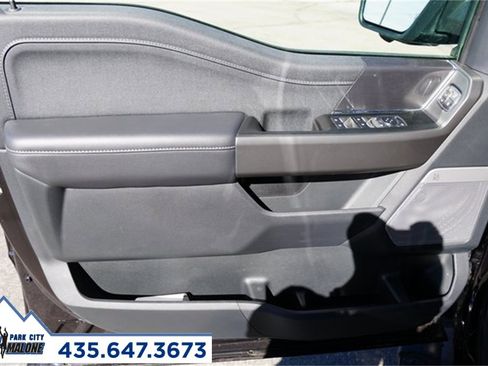 Used 2025 Ford F150 Lariat image 15