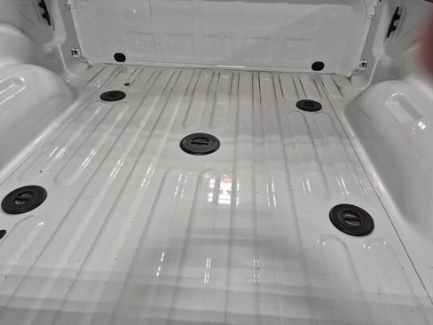 New 2025 RAM 2500 Tradesman w/ Chrome Appearance Group image 15