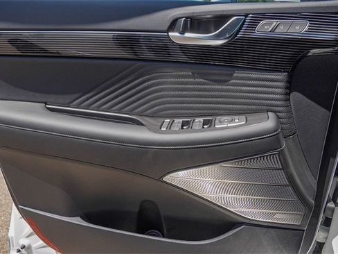 New 2025 Hyundai Palisade Calligraphy image 18