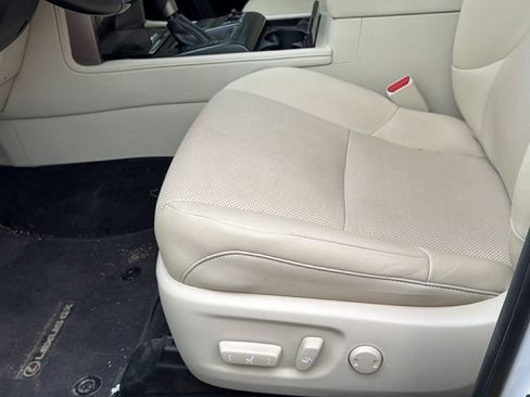 Used 2021 Lexus GX 460 Premium w/ Premium Plus Package AWD/4WD image 9