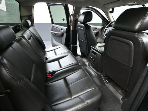 Used 2010 Chevrolet Silverado 2500 LTZ w/ LTZ Plus Package AWD/4WD image 41