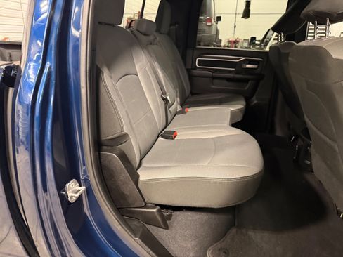 Certified 2024 RAM 2500 Big Horn w/ Level 2 Equipment Group AWD/4WD image 15