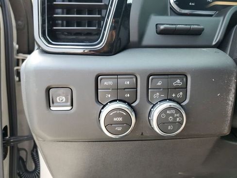 New 2026 GMC Sierra 1500 AT4X AWD/4WD image 31