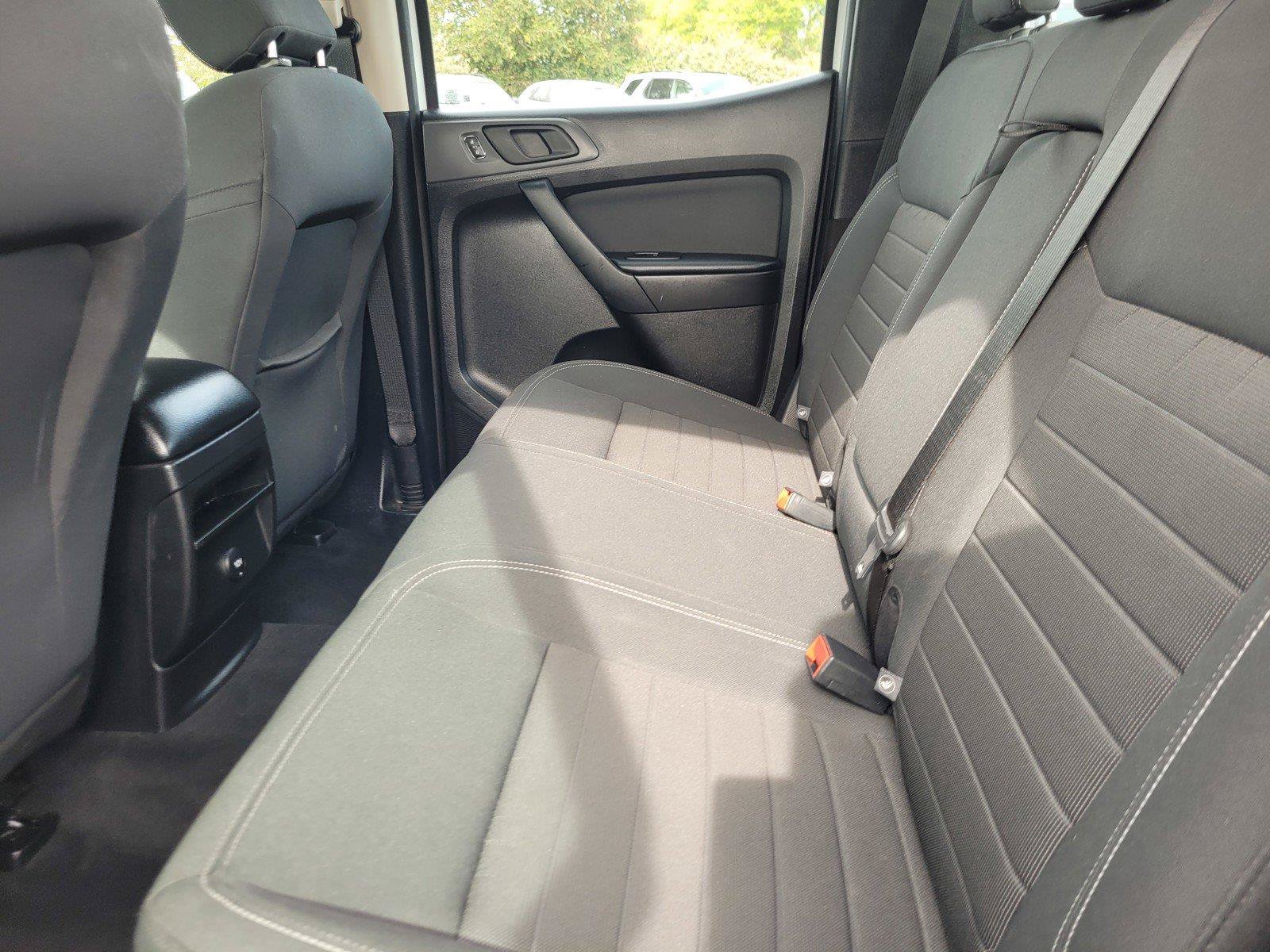 Used 2019 Ford Ranger XL w/ Equipment Group 101A Mid RWD image 14