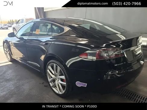 Used 2018 Tesla Model S P100D image 6
