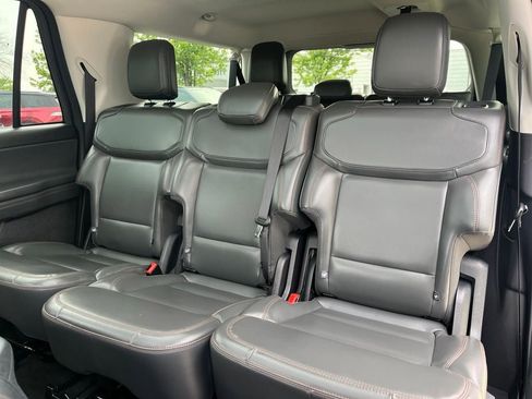 Certified 2025 Ford Expedition Max Active AWD/4WD image 14