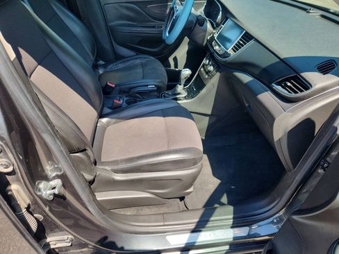 Used 2018 Buick Encore Preferred FWD image 22