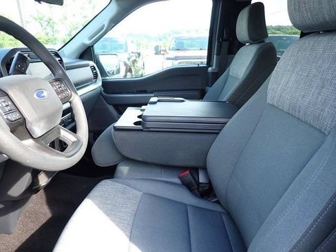 Used 2022 Ford F150 XLT AWD/4WD image 18