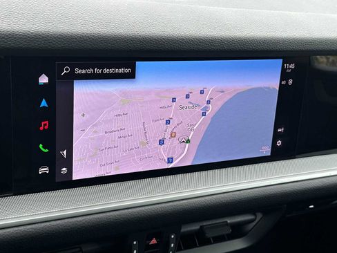 Certified 2025 Porsche Cayenne S image 18