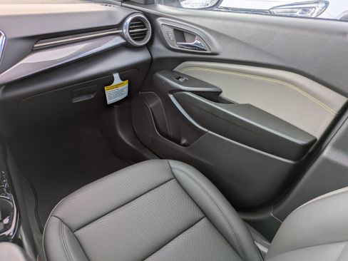 New 2026 Chevrolet Trax ACTIV w/ Sunroof Package image 10