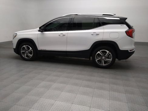 Used 2019 GMC Terrain SLT w/ Preferred Package image 3