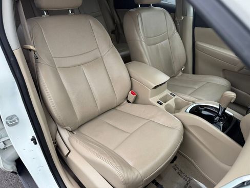 Used 2014 Nissan Rogue SL image 27