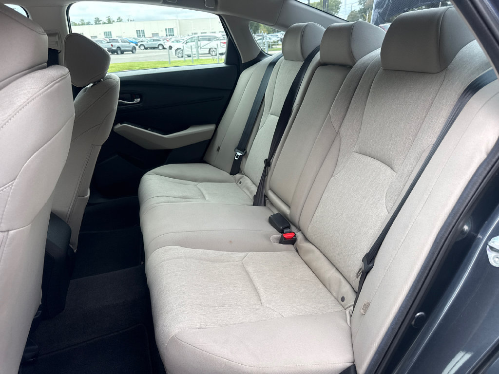 Certified 2023 Honda Accord EX image 32