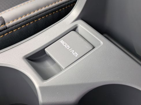 New 2026 Subaru Crosstrek 2.5i Wilderness image 32