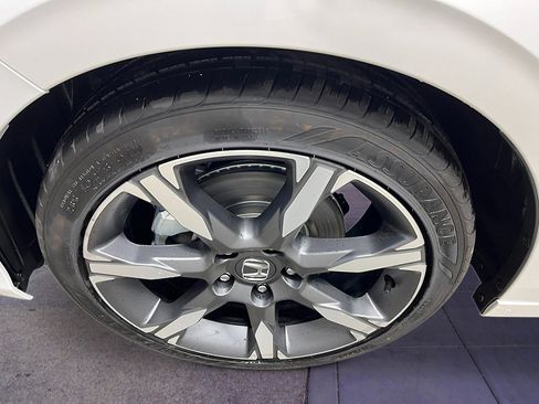 New 2026 Honda Civic Sport Touring image 11