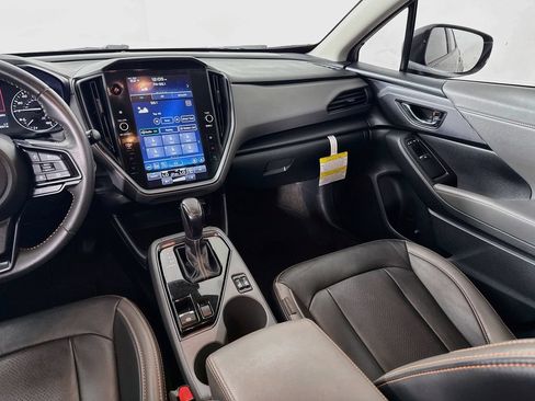 Used 2024 Subaru Crosstrek 2.5i Limited AWD/4WD image 25