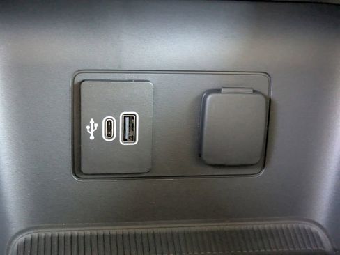 New 2026 Ford Explorer Active w/ Active Comfort Package image 26