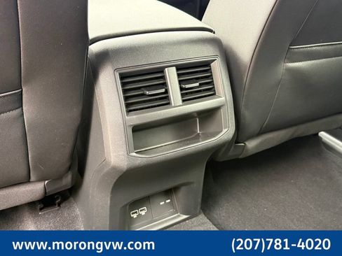 Used 2020 Volkswagen Atlas Cross Sport SEL AWD/4WD image 21