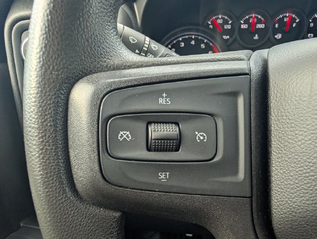Used 2022 Chevrolet Silverado 1500 Custom AWD/4WD image 18