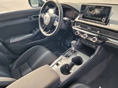 New 2026 Honda Civic Sport image 7