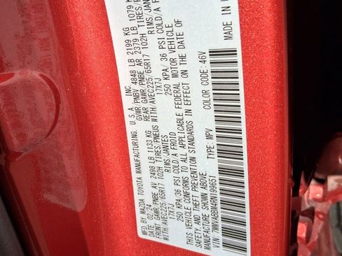 Used 2024 MAZDA CX-50 AWD 2.5 S w/ Preferred Package image 14