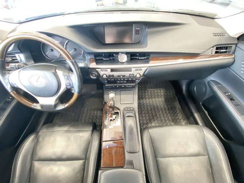 Used 2014 Lexus ES 350 FWD image 23