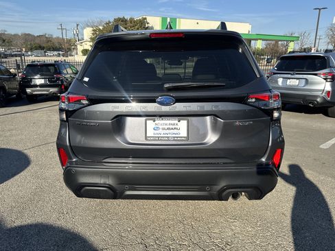 New 2026 Subaru Forester Limited image 4