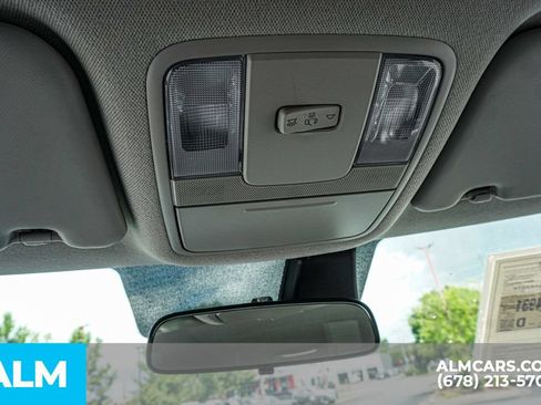 Used 2025 Kia Soul LX w/ LX Technology Package FWD image 33